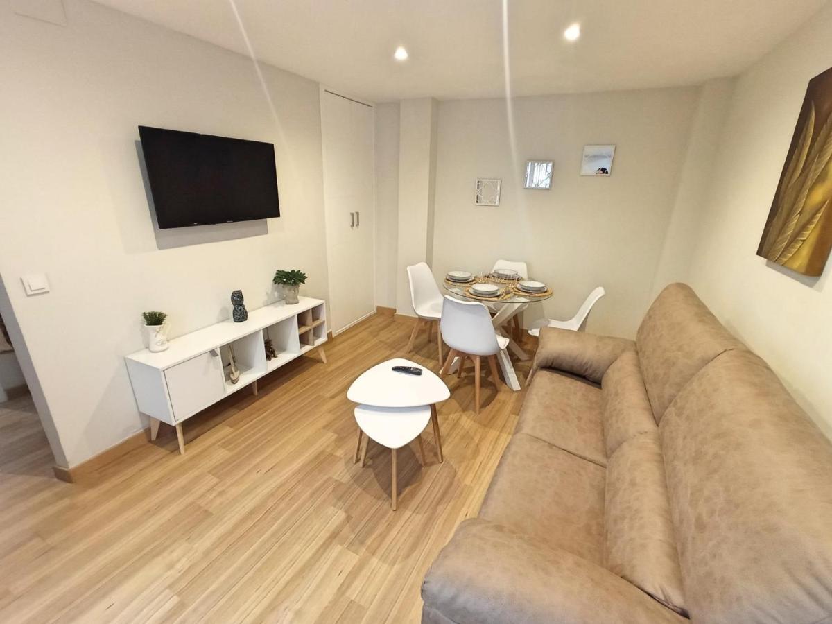 Apartamento Don Manuel Кордоба Екстериор снимка