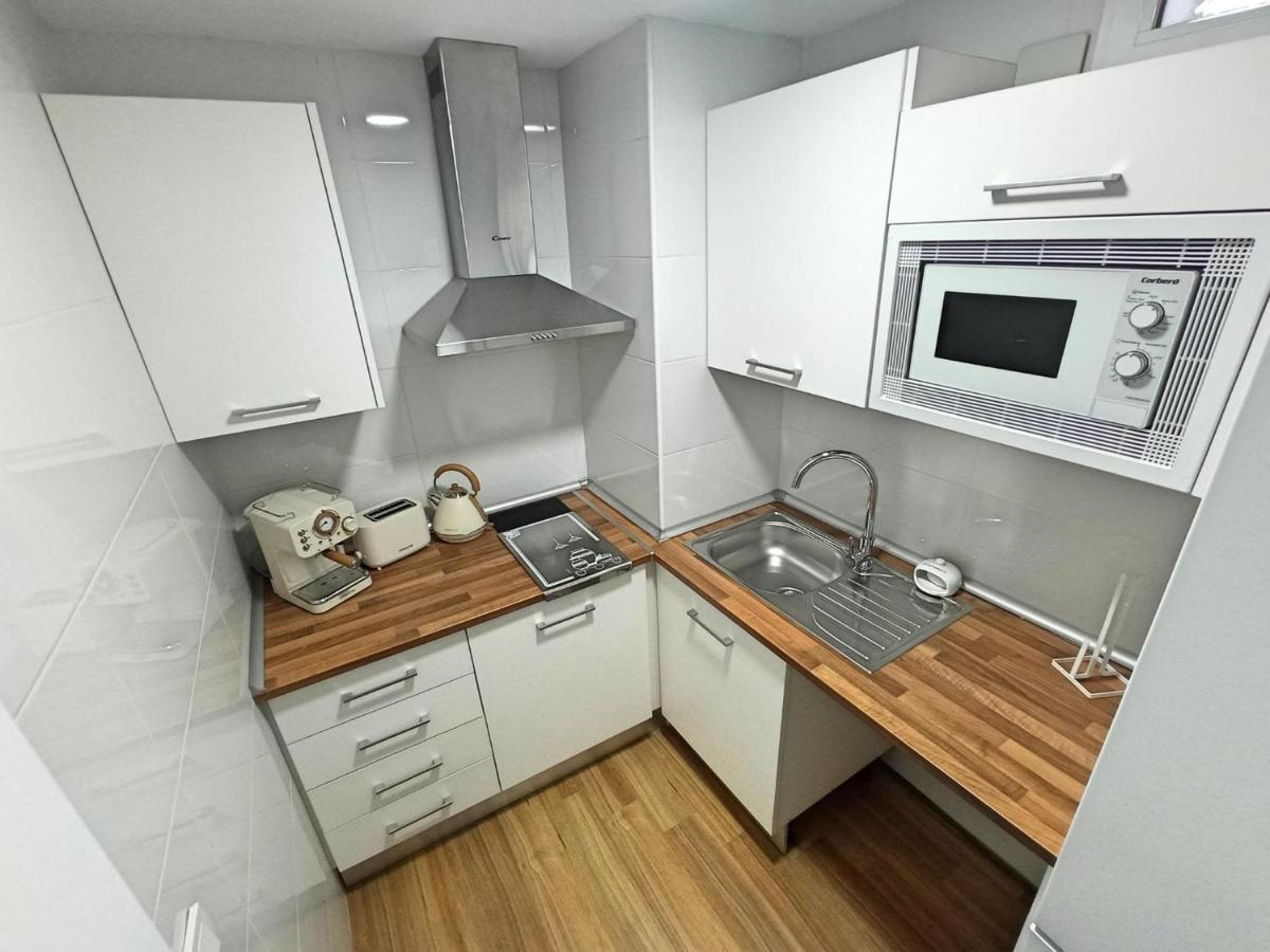 Apartamento Don Manuel Кордоба Екстериор снимка