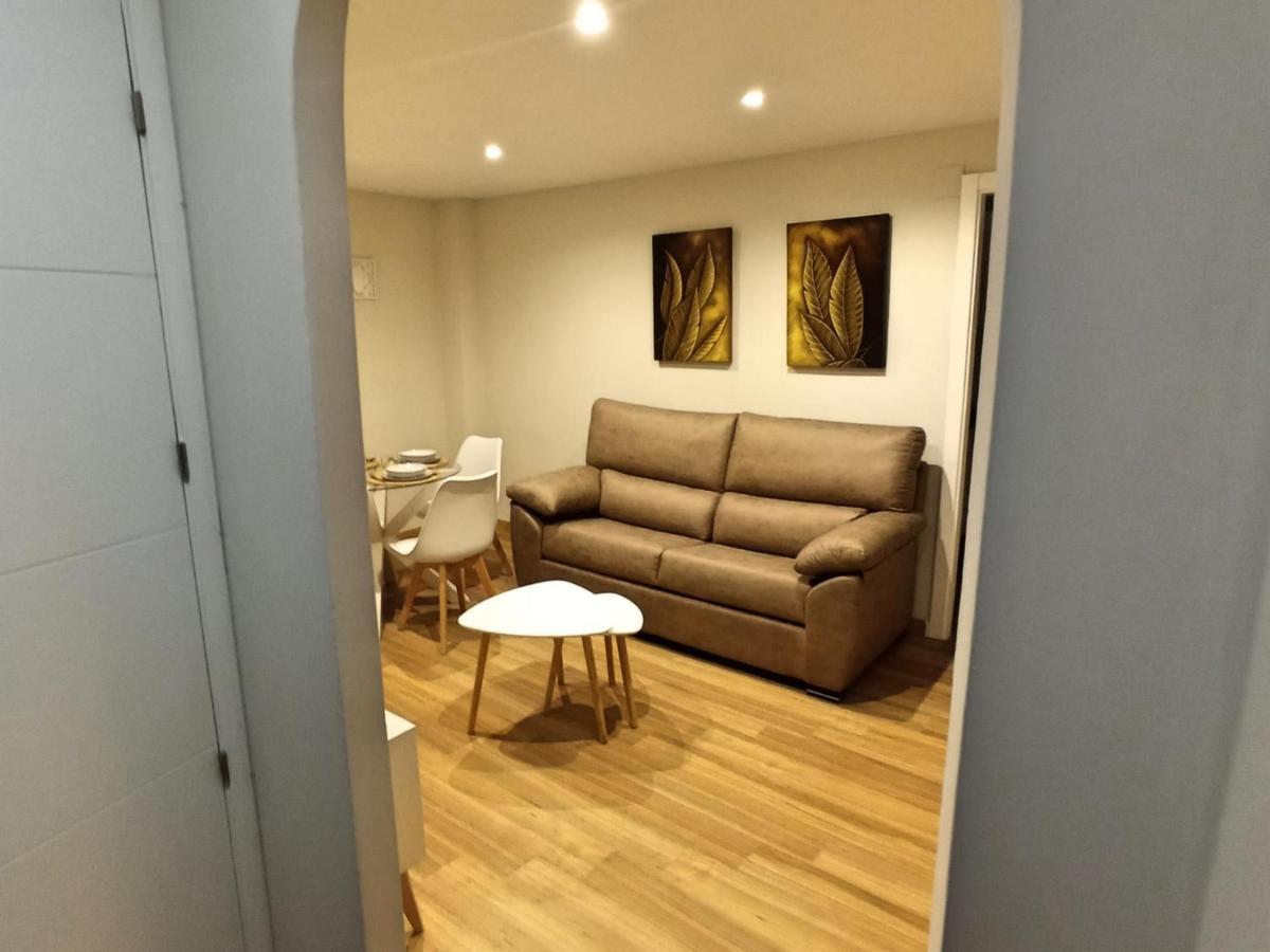 Apartamento Don Manuel Кордоба Екстериор снимка