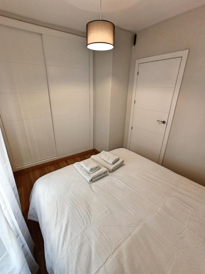 Apartamento Don Manuel Кордоба Екстериор снимка