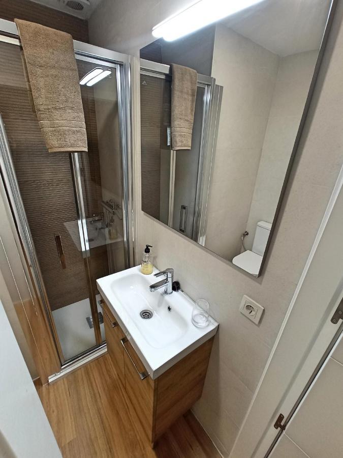 Apartamento Don Manuel Кордоба Екстериор снимка