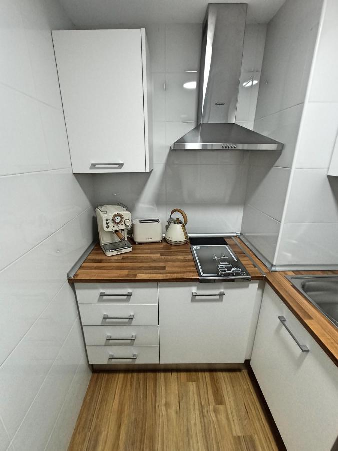 Apartamento Don Manuel Кордоба Екстериор снимка