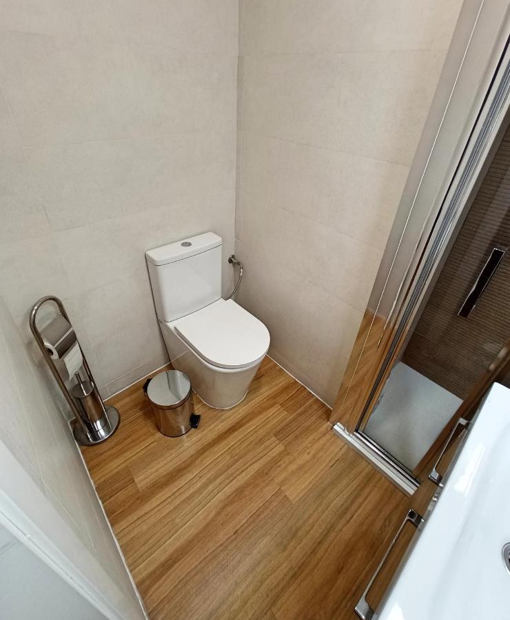 Apartamento Don Manuel Кордоба Екстериор снимка