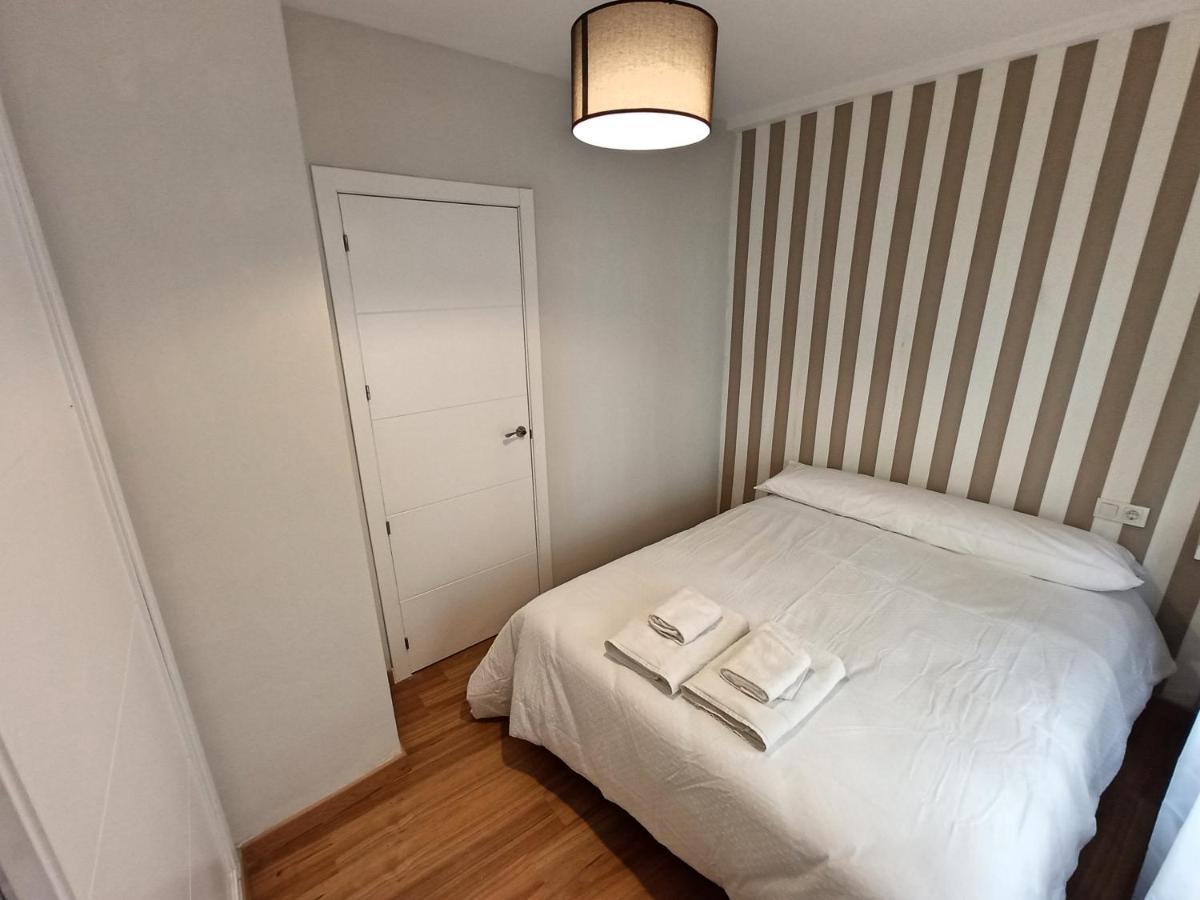 Apartamento Don Manuel Кордоба Екстериор снимка