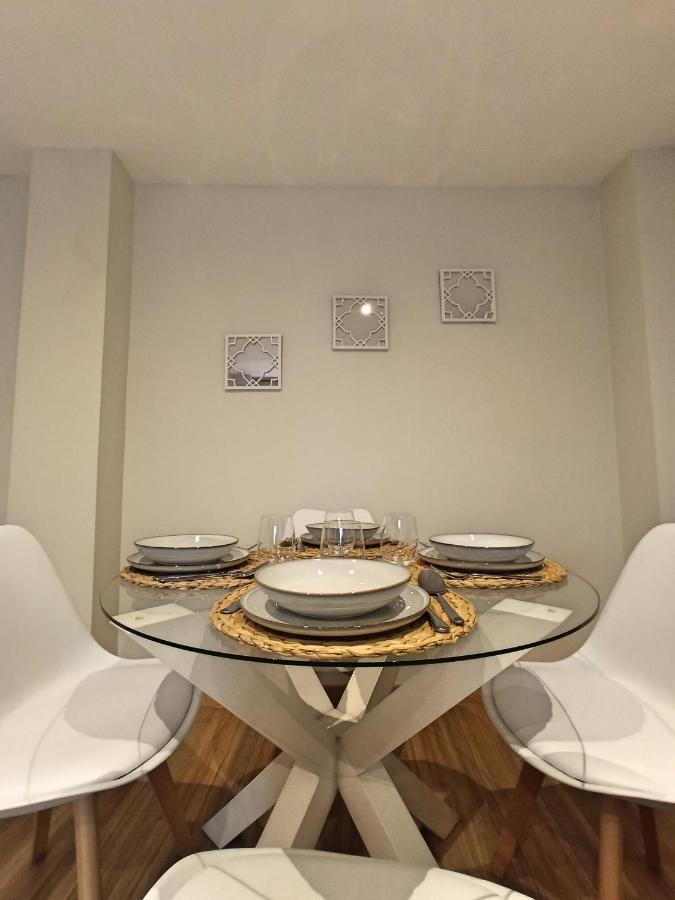 Apartamento Don Manuel Кордоба Екстериор снимка