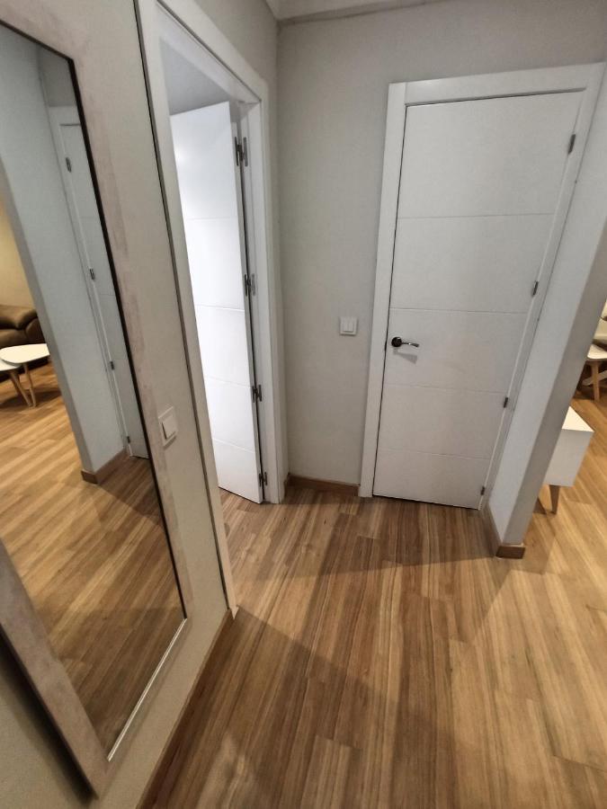 Apartamento Don Manuel Кордоба Екстериор снимка