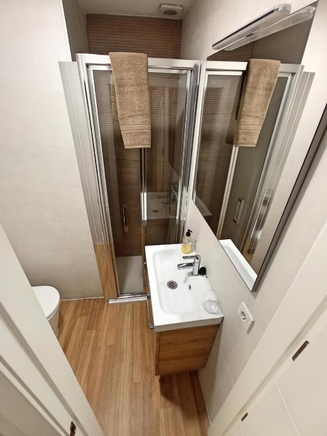 Apartamento Don Manuel Кордоба Екстериор снимка