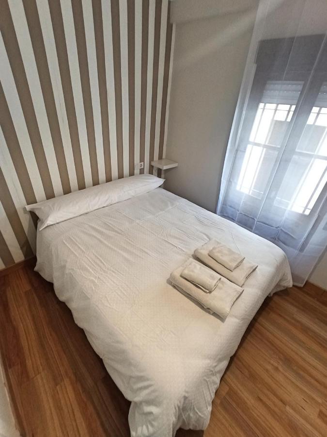 Apartamento Don Manuel Кордоба Екстериор снимка