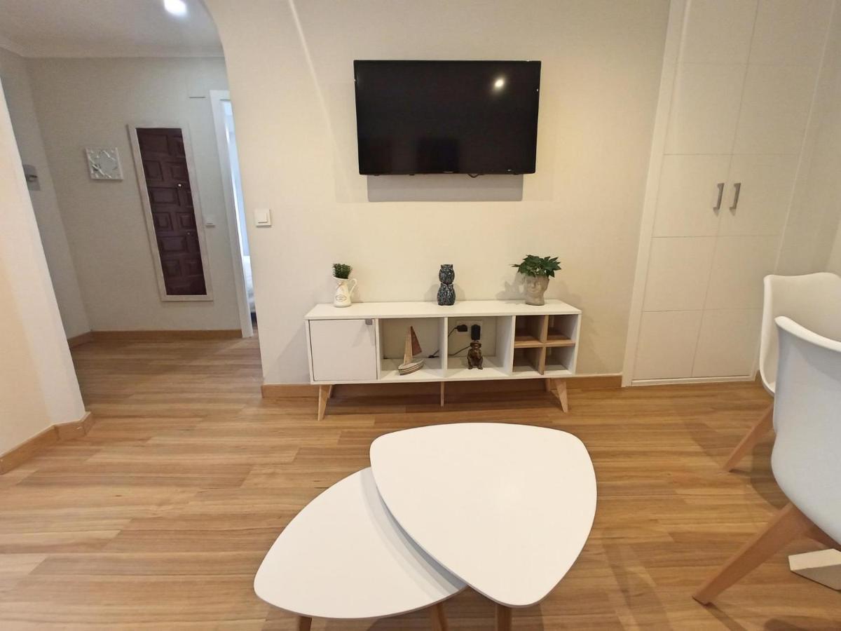 Apartamento Don Manuel Кордоба Екстериор снимка
