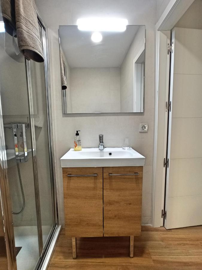 Apartamento Don Manuel Кордоба Екстериор снимка